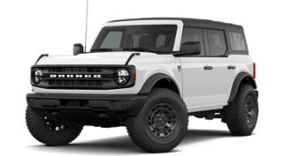 2026 Ford Bronco® External Image 1